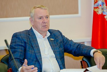 Александр Куниловский: «СЗМ должны быть исполнены в надлежащем качестве и в установленные сроки»